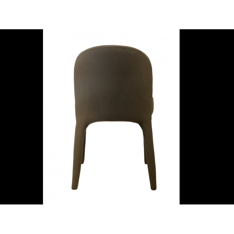 Стілець M-127 дугласія мохер Vetro Mebel