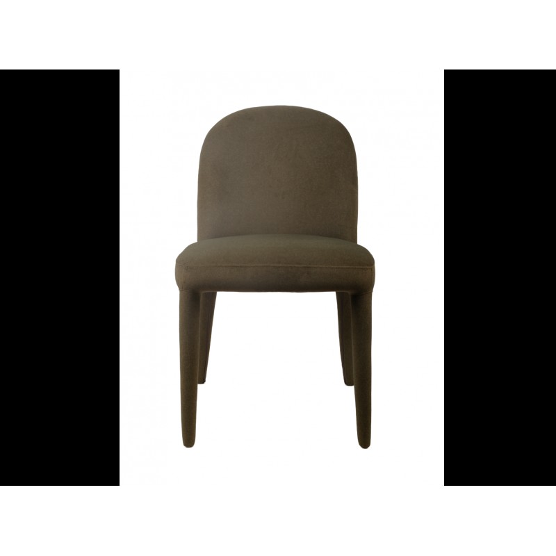 Стілець M-127 дугласія мохер Vetro Mebel