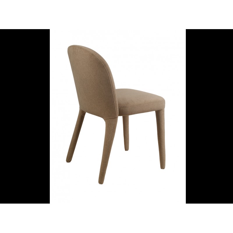 Стілець M-127 макадамія мохер Vetro Mebel