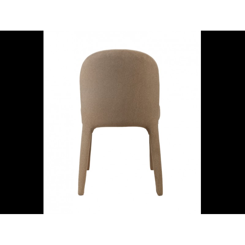 Стілець M-127 макадамія мохер Vetro Mebel