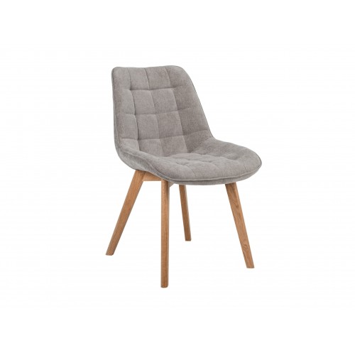 Стілець M-79 теплий базальт + натуральний каучук 
Vetro