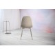 Стілець N-170 капучино велюр + капучино 
Vetro