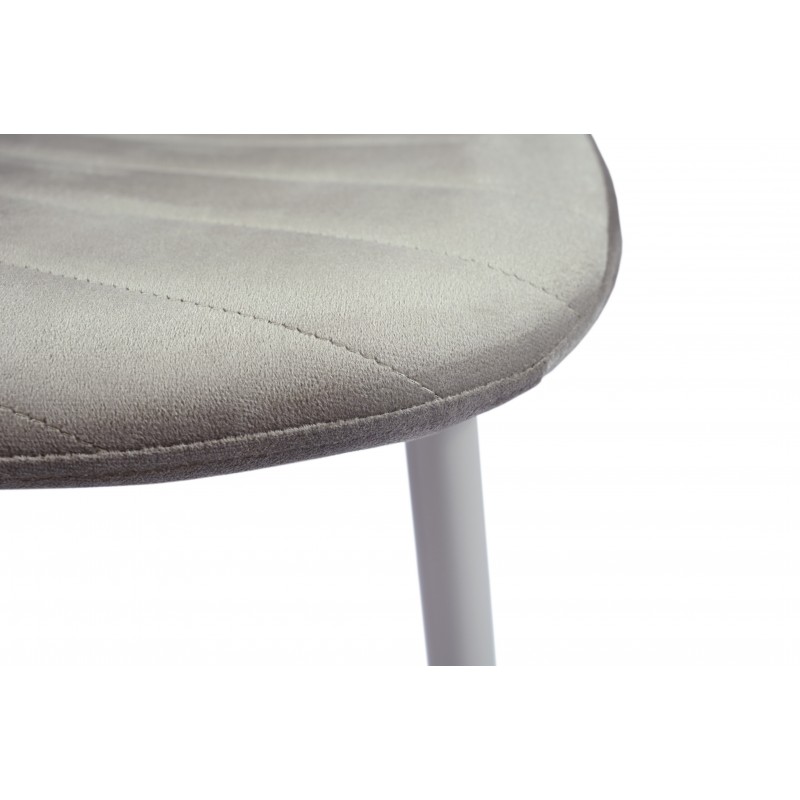 Стілець N-170 капучино велюр + капучино 
Vetro