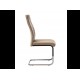 Стілець S-120 капучино Vetro Mebel