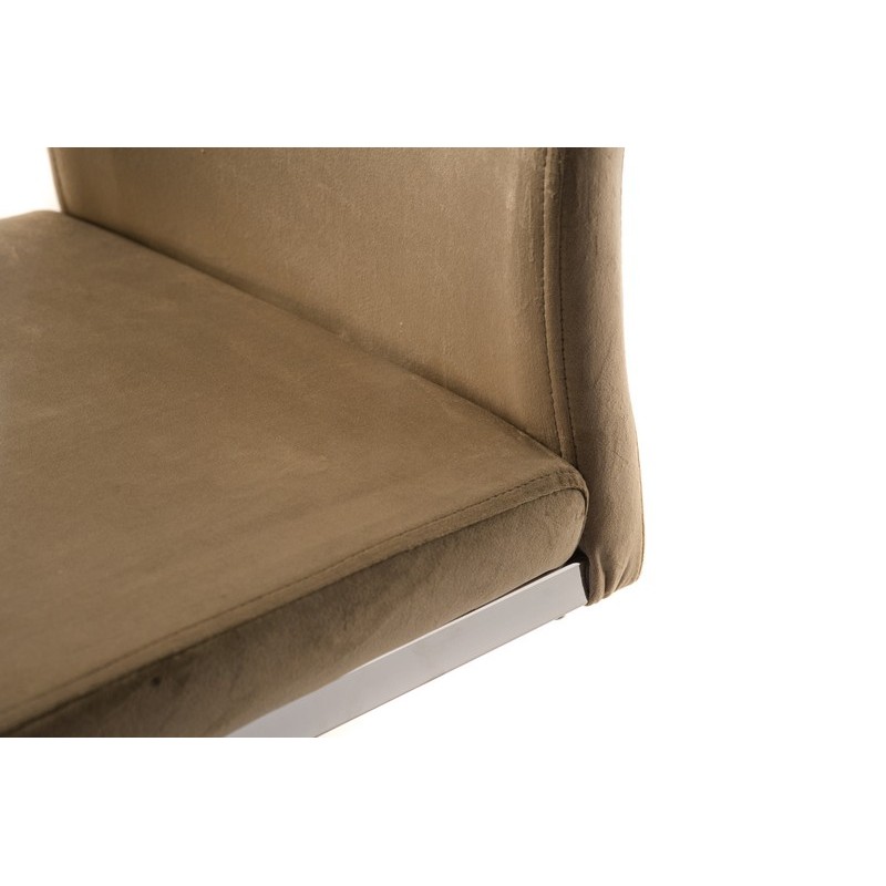 Стілець S-120 капучино Vetro Mebel