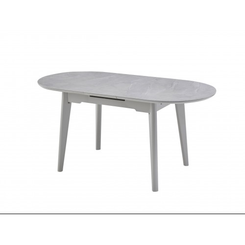 Керамічний стіл TM-126-1 калакатта мармур + сірий 
Vetro
