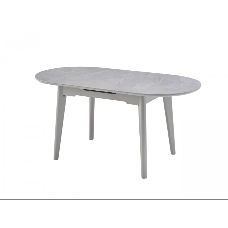 Керамічний стіл TM-126-1 калакатта мармур + сірий 
Vetro