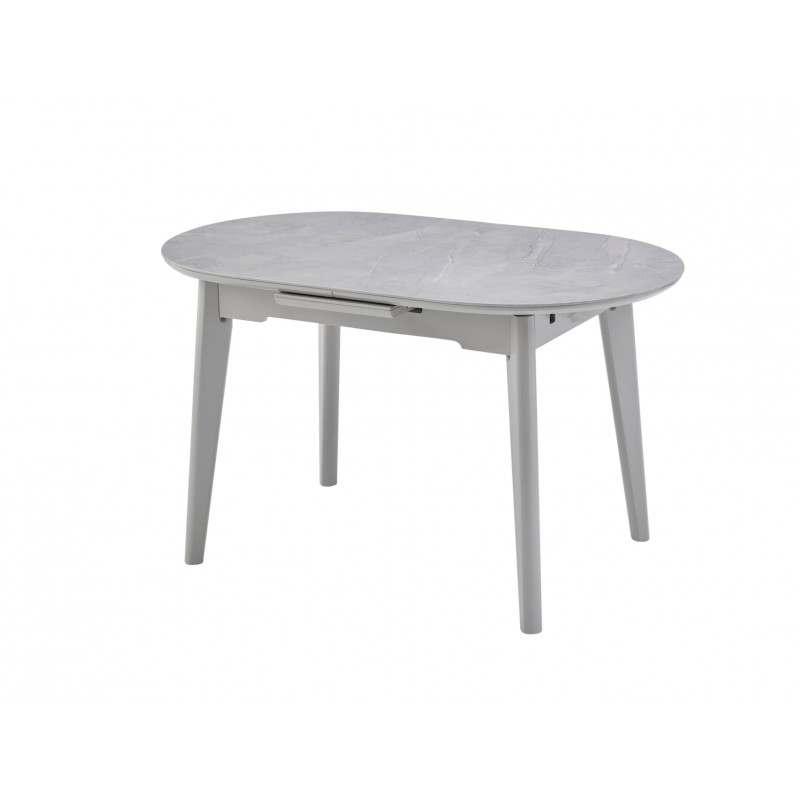 Керамічний стіл TM-126-1 калакатта мармур + сірий 
Vetro