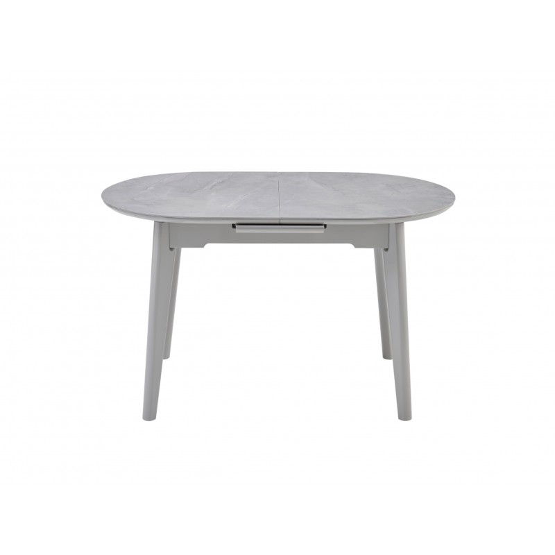 Керамічний стіл TM-126-1 калакатта мармур + сірий 
Vetro