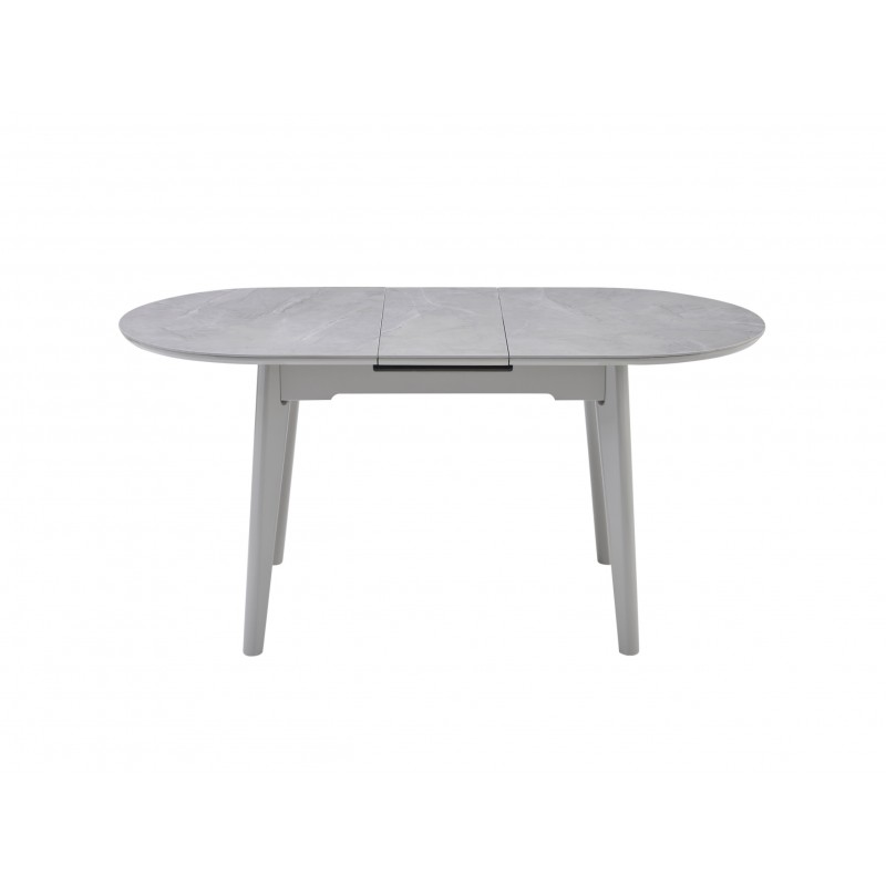 Керамічний стіл TM-126-1 калакатта мармур + сірий 
Vetro