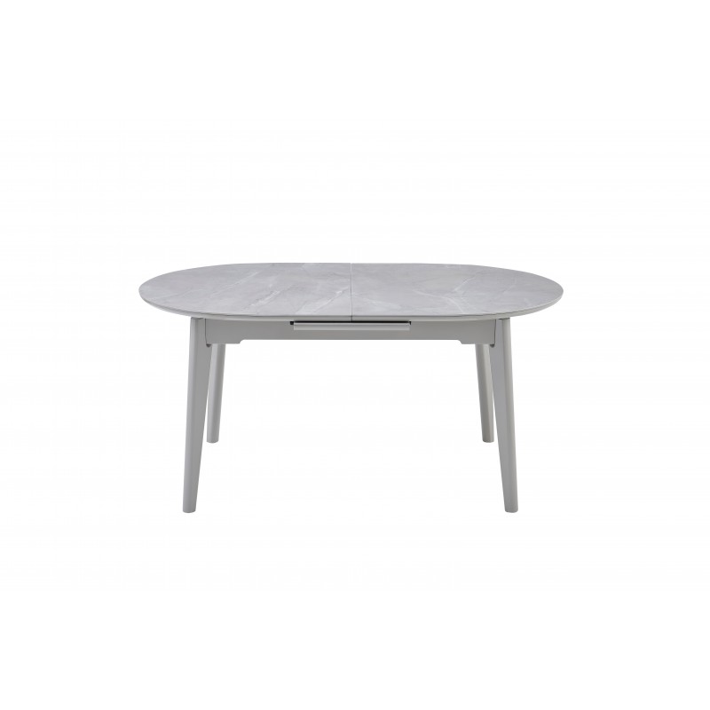 Керамічний стіл TM-126 калакатта мармур + сірий 
Vetro