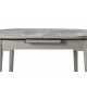 Керамічний стіл TM-85 ребекка грей + сірий 
Vetro Mebel