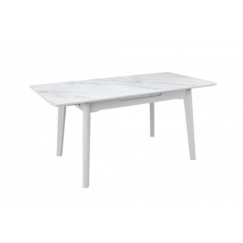 Керамічний стіл  TM-76 голден сенд + теплий пісок 
Vetro Mebel