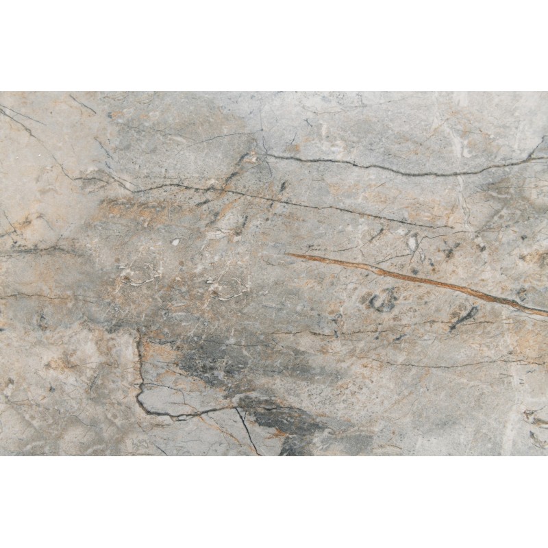 Керамічний стіл Арно TML-1310 сілвер рівер + айворі 
Vetro Mebel