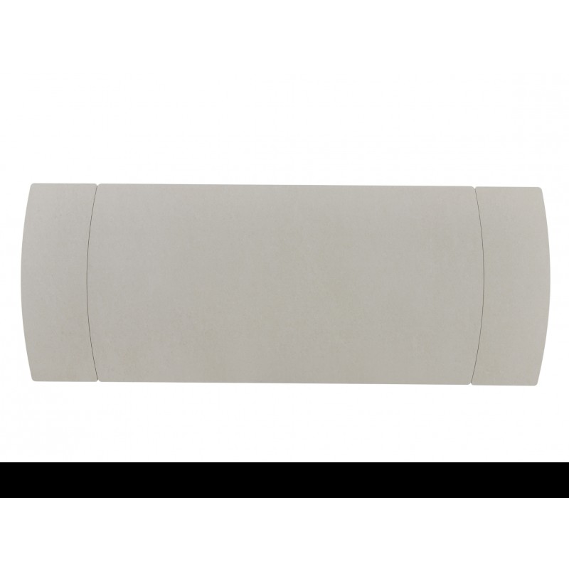 Керамічний стіл Піно TML-1200 венеція делікато + капучино Vetro Mebel