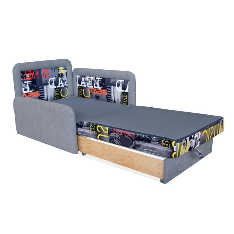 Дитячий диван Роні Віка