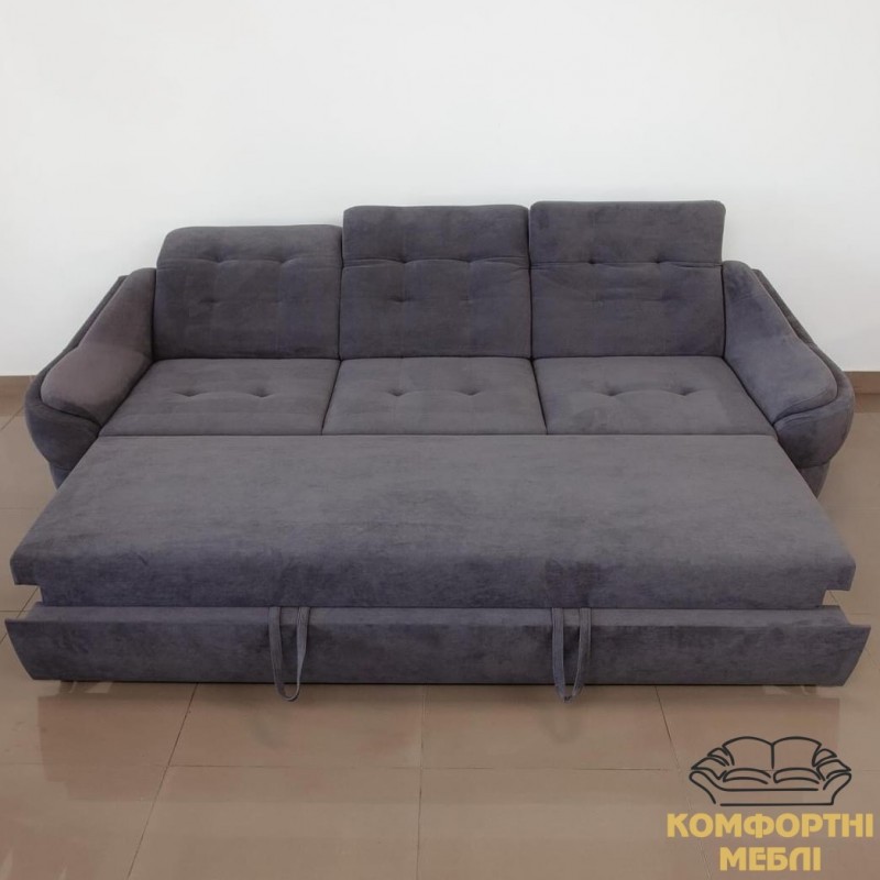 Диван СПЕЙС ДЛЗ simple 54 Віко Меблі