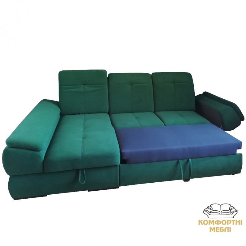 Кутовий диван Денвер 2 Donna 20 ВІКО МЕБЛІ