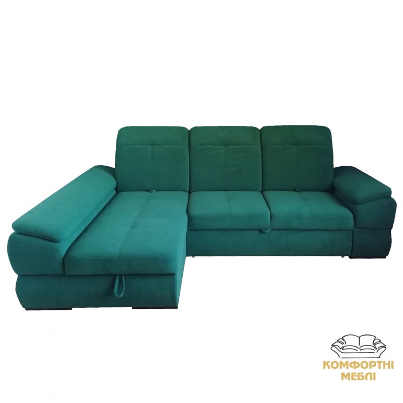 Кутовий диван Денвер 2 Donna 20 ВІКО МЕБЛІ