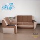 Кутовий диван Дипломат simple 09 + 42 Віко Меблі Кутовий диван Дипломат simple 09 + 42 Віко Меблі