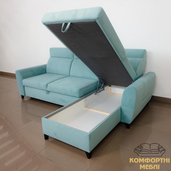 Кутовий диван ФЛОРИДА simple 51 Віко Меблі