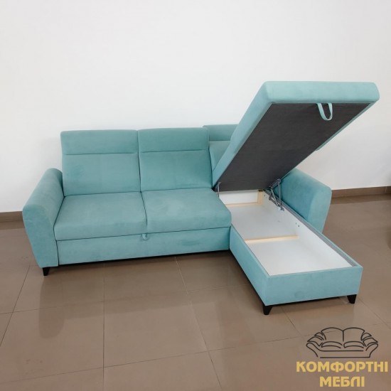 Кутовий диван ФЛОРИДА simple 51 Віко Меблі