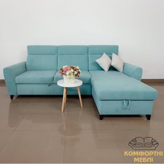Кутовий диван ФЛОРИДА simple 51 Віко Меблі