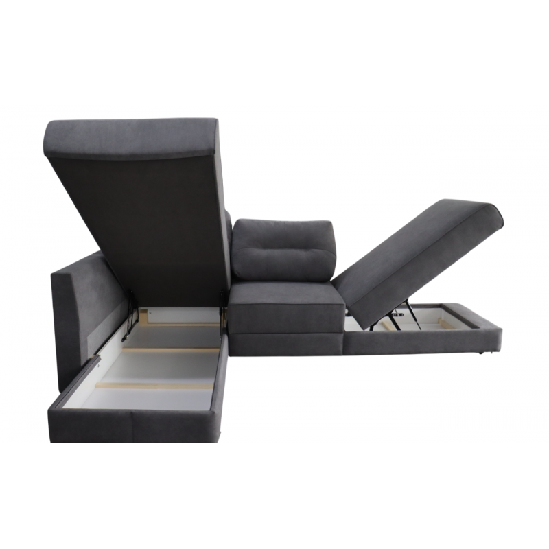 Кутовий диван МАДРИД polo 16/polo 13 Віко Меблі