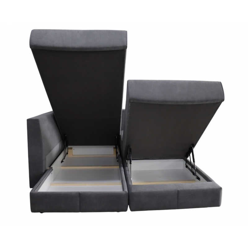 Кутовий диван МАДРИД polo 16/polo 13 Віко Меблі