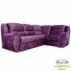 Кутовий диван Наполі Marrakesh violet Віко Меблі Кутовий диван Наполі Marrakesh violet Віко Меблі