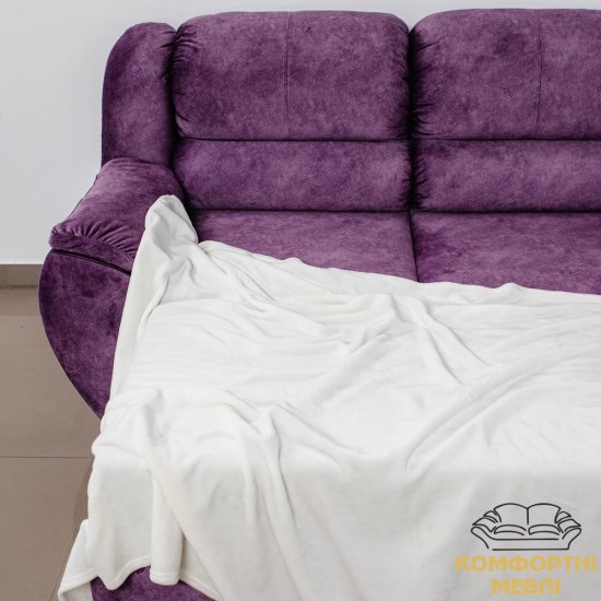 Кутовий диван Наполі Marrakesh violet Віко Меблі Кутовий диван Наполі Marrakesh violet Віко Меблі