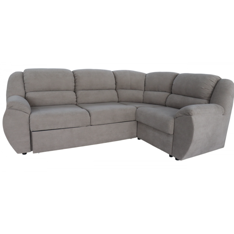 Кутовий диван Наполі polo 03 Віко Меблі