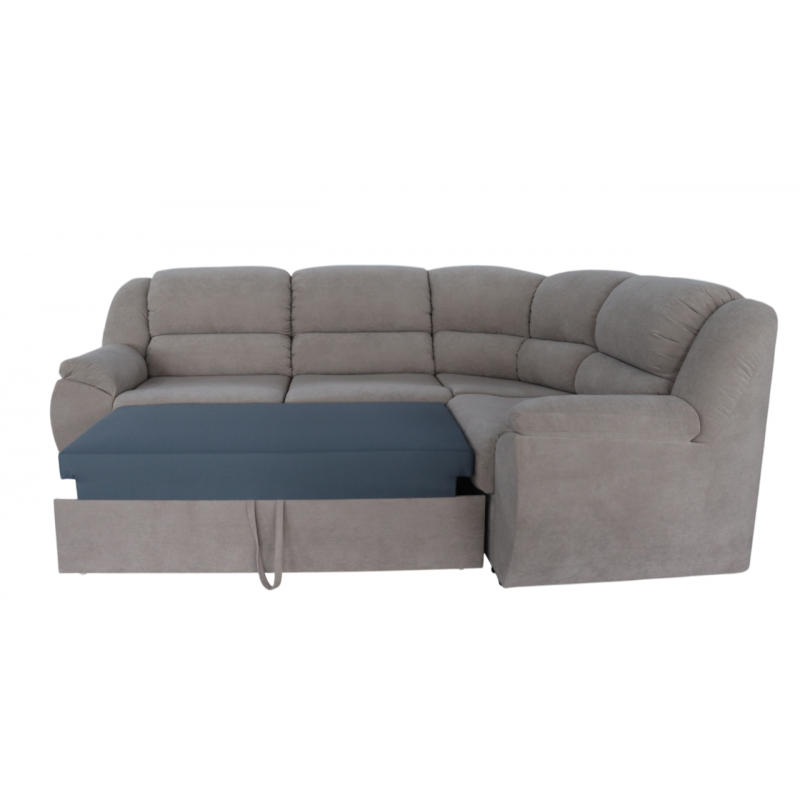 Кутовий диван Наполі polo 03 Віко Меблі