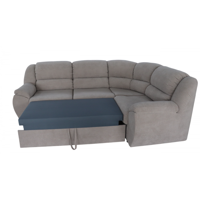 Кутовий диван Наполі polo 03 Віко Меблі