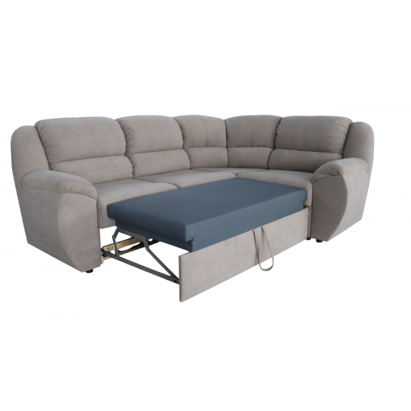 Кутовий диван Наполі polo 03 Віко Меблі