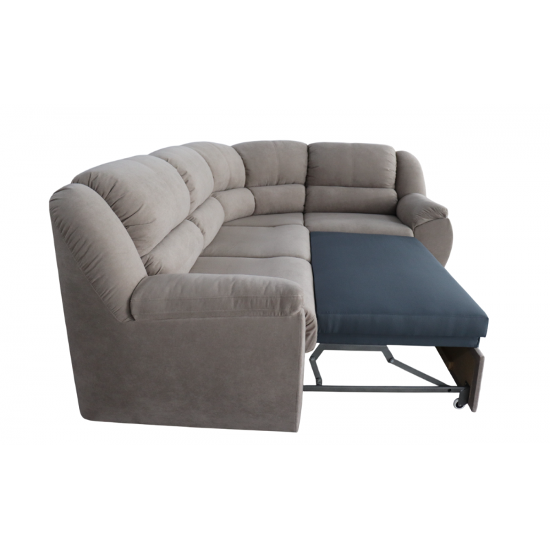 Кутовий диван Наполі polo 03 Віко Меблі