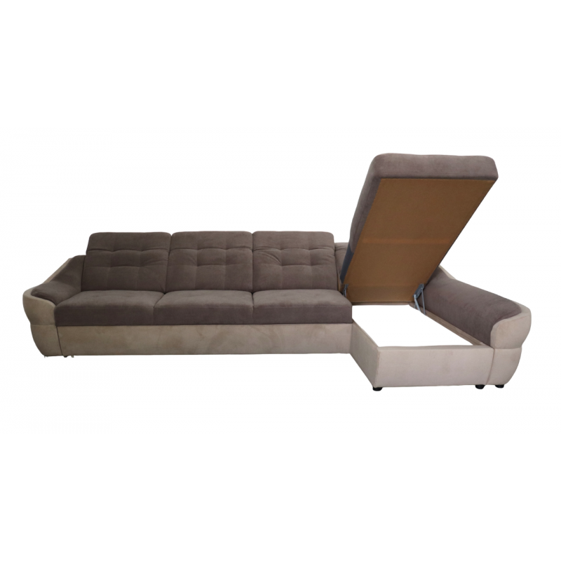 Кутовий диван СПЕЙС 3 Simple 06/Simple 42 Віко Меблі