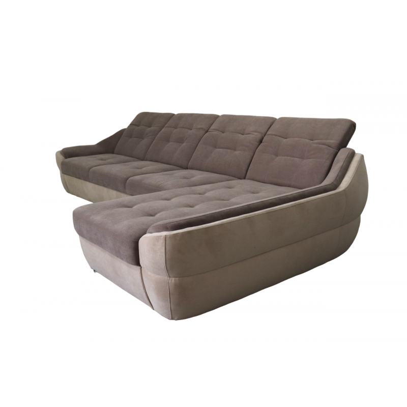 Кутовий диван СПЕЙС 3 Simple 06/Simple 42 Віко Меблі