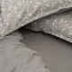 Комплект постільної білизни Tiare Двоспальний Сатин Люкс 151 Комплект постільної білизни Tiare Двоспальний Сатин Люкс 151
