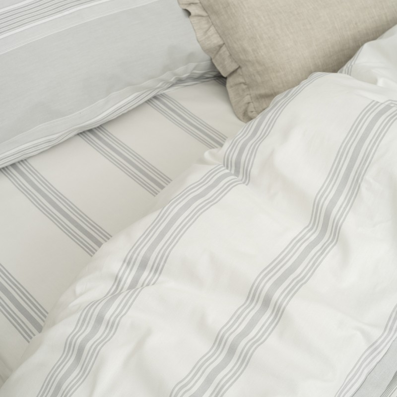 Комплект постільної білизни Tiare Євро Сатин Люкс 148