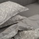 Комплект постільної білизни Tiare Євро Сатин Люкс 151 Комплект постільної білизни Tiare Євро Сатин Люкс 151