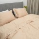 Комплект постільної білизни Tiare Євро Сатин Люкс 2539