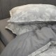 Комплект постільної білизни Tiare Сімейний Сатин Deluxe L-005 Комплект постільної білизни Tiare Сімейний Сатин Deluxe L-005