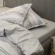 Комплект постільної білизни Tiare Сімейний Сатин Deluxe L-006 Комплект постільної білизни Tiare Сімейний Сатин Deluxe L-006
