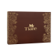 Комплект постільної білизни Tiare Сімейний Сатин Deluxe L-012 Комплект постільної білизни Tiare Сімейний Сатин Deluxe L-012