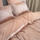 Комплект постільної білизни Tiare Сімейний Сатин Жакард 2424