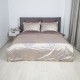 Комплект постільної білизни Tiare Сімейний Сатин Жакард 2426