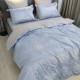 Комплект постільної білизни Tiare Сімейний Сатин Жакард 2433