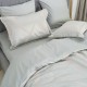 Комплект постільної білизни Tiare Сімейний Сатин Жакард 2434