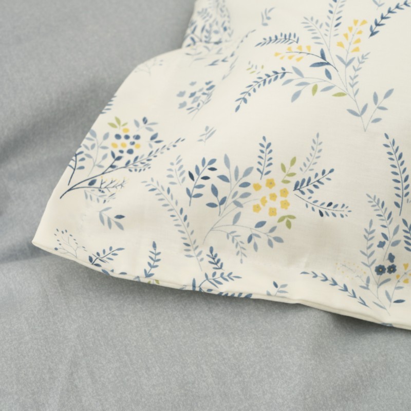 Комплект постільної білизни Tiare Сімейний Сатин Люкс 141